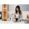 Momini frullatore multiuso a vapore per bambini 6in1 NutriBlend