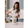 Momini frullatore multiuso a vapore con funzione scaldabiberon 7in1 MiniChef