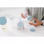 Momini TwinPump Tiralatte elettronico wireless doppio