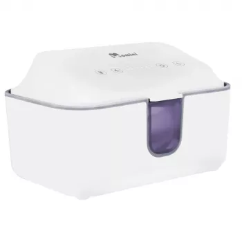 Momini WarmWipes Scaldasalviette per salviette umidificate