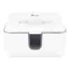 Scaldasalviette umidificate Momini WarmWipes