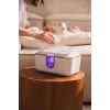 Scaldasalviette umidificate Momini WarmWipes
