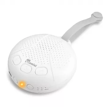 MOMINI dispositivo wireless per calmare il neonato LullaGo