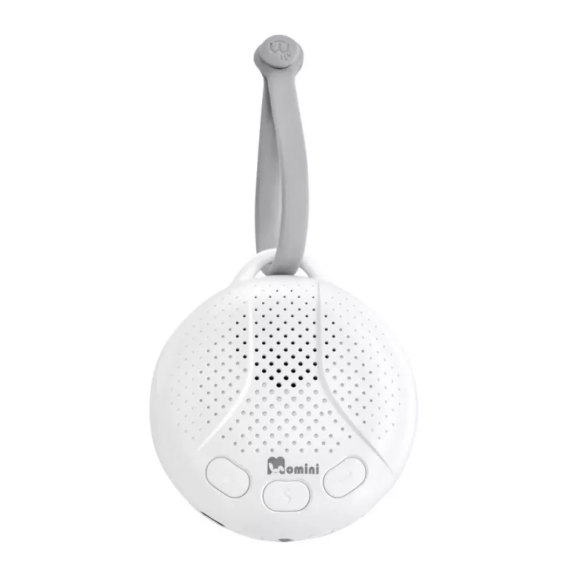 MOMINI dispositivo wireless per calmare il neonato LullaGo