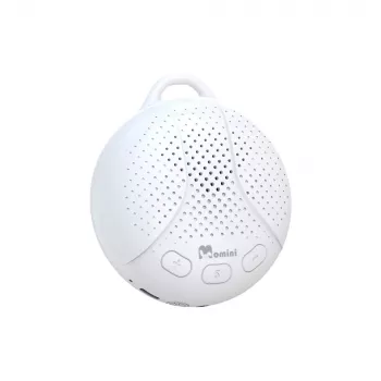 MOMINI dispositivo wireless per calmare il neonato LullaGo