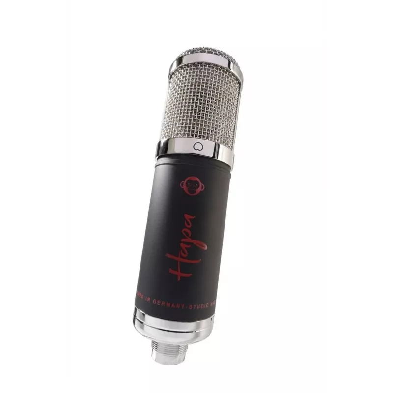 Monkey Banana Hapa BK Microfono da studio USB
