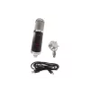 Monkey Banana Hapa BK Microfono da studio USB