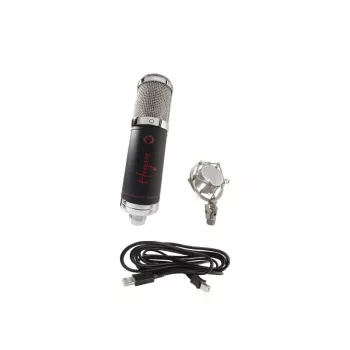 Monkey Banana Hapa BK Microfono da studio USB