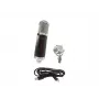 Monkey Banana Hapa BK Microfono da studio USB