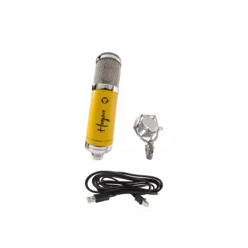 Monkey Banana Hapa YW Microfono da studio USB