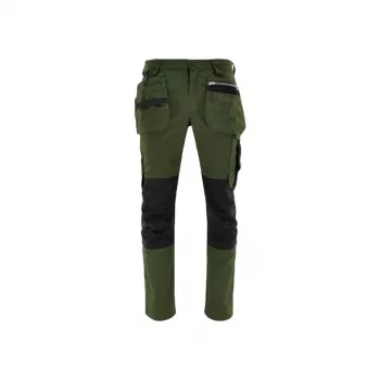 Pantaloni da lavoro Monter L