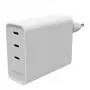 Mophie Alimentatore GaN USB-C 140W ROC 2026 bianco EU