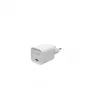 Mophie Alimentatore GaN USB-C 35W ROC 2026 bianco EU