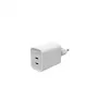 Mophie Alimentatore GaN USB-C 70W ROC 2026 bianco EU