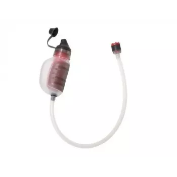 MSR TrailShot microfiltrante filtro per acqua (09385)