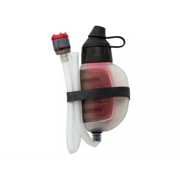 MSR TrailShot microfiltrante filtro per acqua (09385)