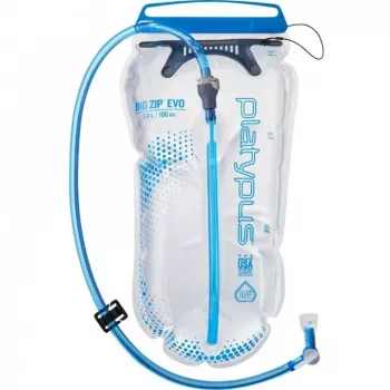 Platypus Big Zip EVO sacca per acqua, 1,5 L