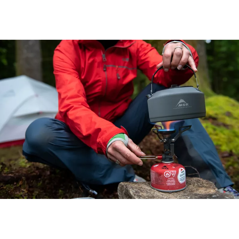 Bollitore da trekking MSR Pika 1L