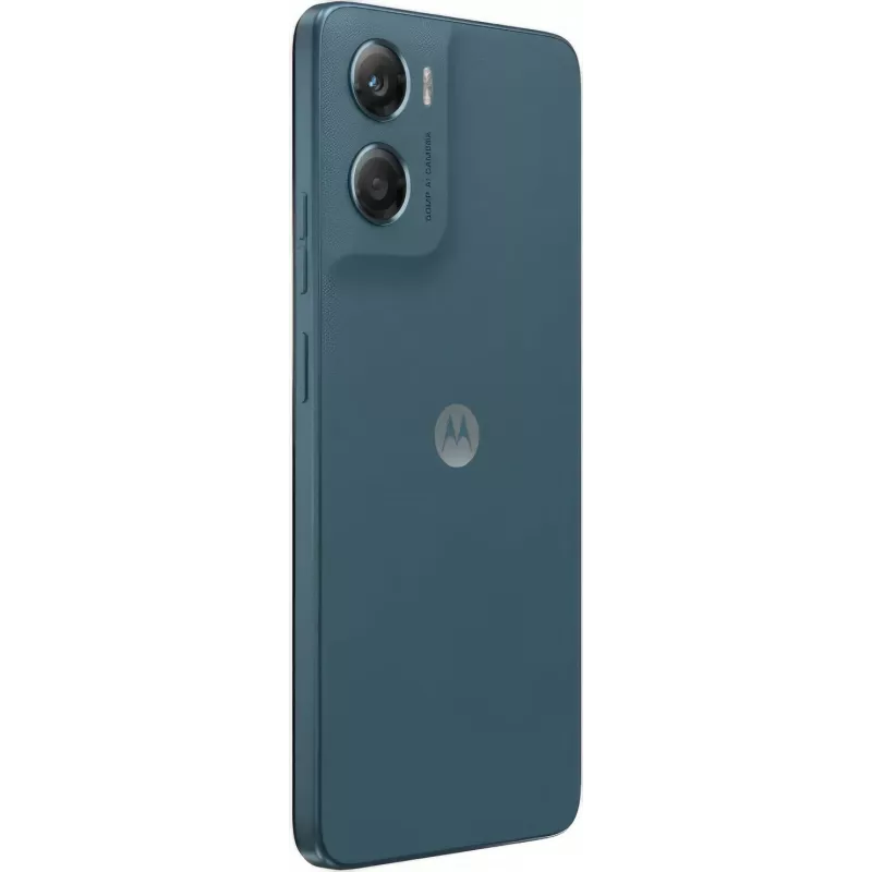Motorola Moto G06 Power 4/256GB smartphone blu