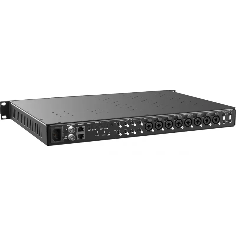 MOTU 10pre interfaccia audio