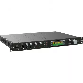 MOTU 828 interfaccia audio