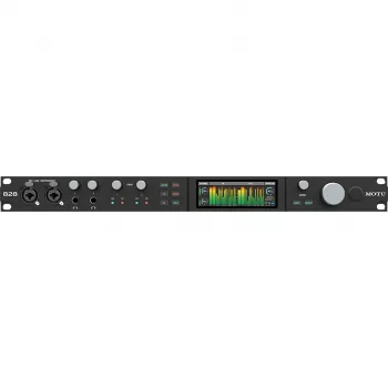 MOTU 828 interfaccia audio