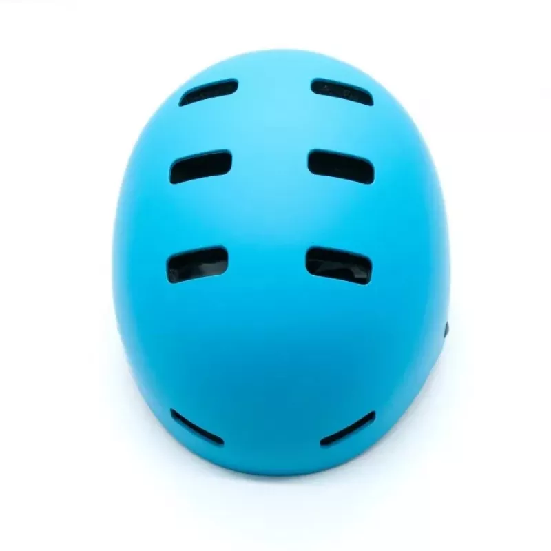 Motus MOTHAM30B casco per bicicletta bambino taglia M, blu