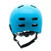 Motus MOTHAM30B casco per bicicletta bambino taglia M, blu