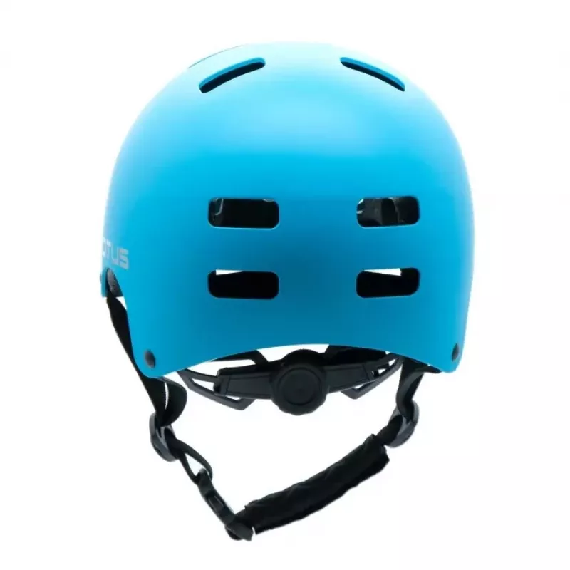 Motus MOTHAM30B casco per bicicletta bambino taglia M, blu