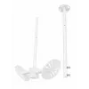 Mount Camsafe CS30-KSO2 bianco