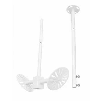 Mount Camsafe CS30-KSO2 bianco