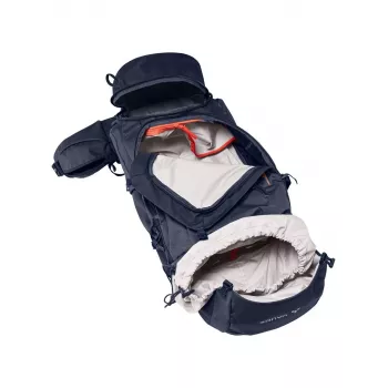 Vaude Asymmetric zaino da montagna