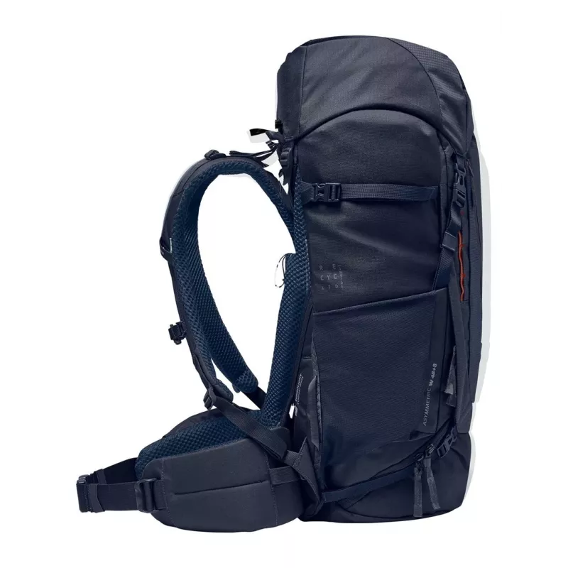 Vaude Asymmetric Mountain Zaino