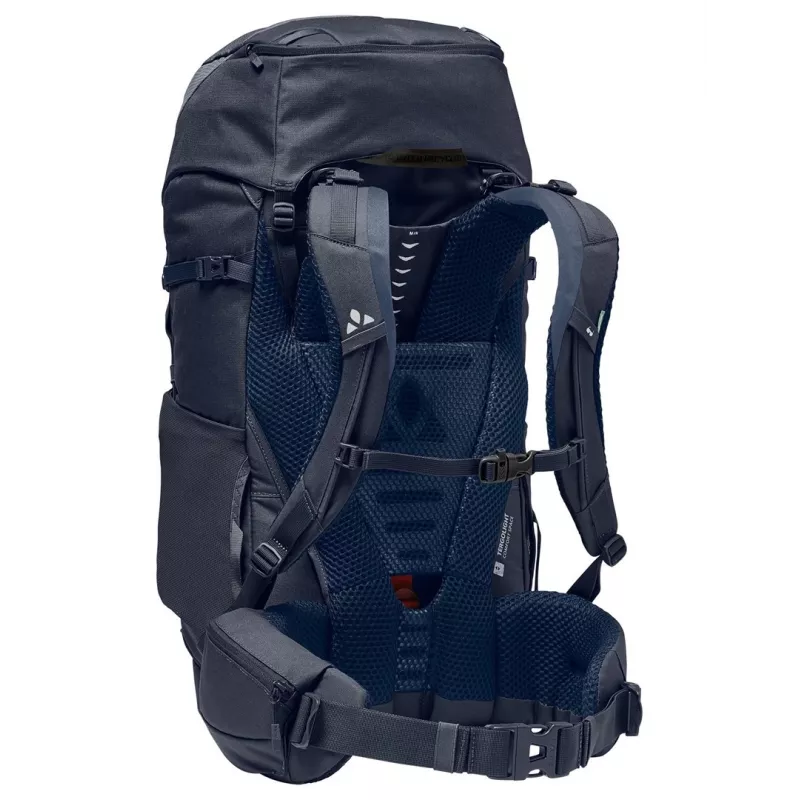 Vaude Asymmetric Mountain Zaino