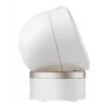 MOVA LR10 Prime paletta autopulente per lettiera gatti bianca 55,2 x 58,3 x 76,4 cm