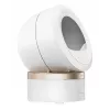 MOVA LR10 Prime paletta autopulente per lettiera gatti bianca 55,2 x 58,3 x 76,4 cm
