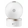 MOVA LR10 Prime paletta autopulente per lettiera gatti bianca 55,2 x 58,3 x 76,4 cm