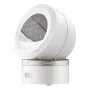 MOVA LR10 Prime paletta autopulente per lettiera gatti bianca 55,2 x 58,3 x 76,4 cm