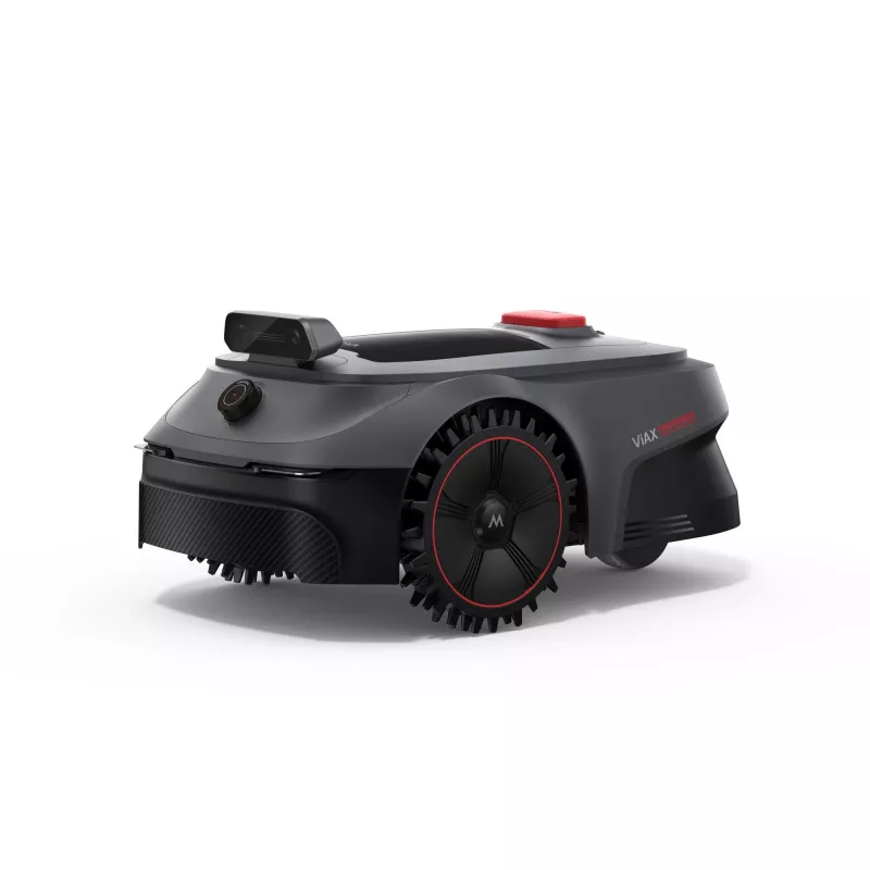 MOVA MVLM2100 robot tagliaerba 500 m², larghezza di taglio 18 cm, 20V Li-Ion, controllo tramite app Bluetooth