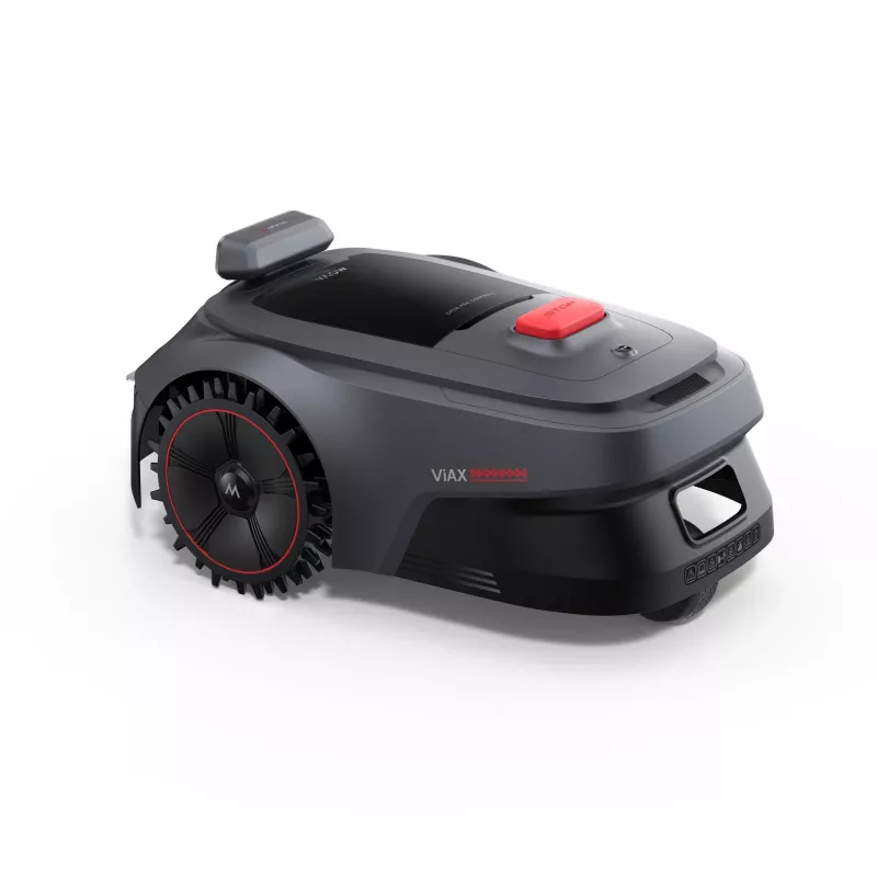 MOVA MVLM2100 robot tagliaerba 500 m², larghezza di taglio 18 cm, 20V Li-Ion, controllo tramite app Bluetooth
