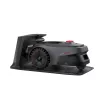 MOVA MVLM2100 robot tagliaerba 500 m², larghezza di taglio 18 cm, 20V Li-Ion, controllo tramite app Bluetooth