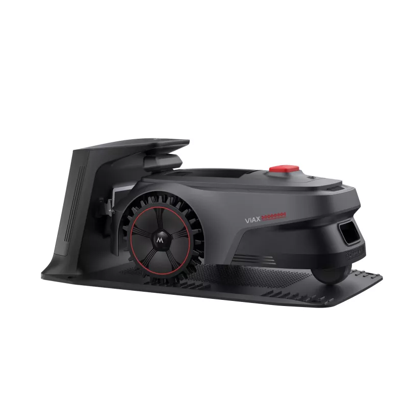 MOVA MVLM2100 robot tagliaerba 500 m², larghezza di taglio 18 cm, 20V Li-Ion, controllo tramite app Bluetooth