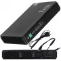 MPL Power Elektro RouterUPS-30 UPS Alimentazione di Emergenza 30W 8800mAh