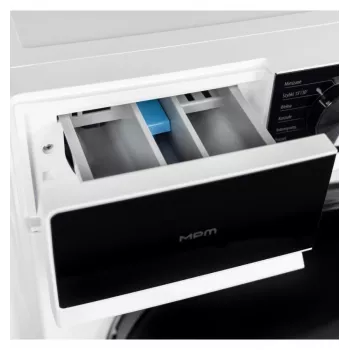 MPM-5914-PT-51 Lavatrice automatica bianca