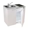 MPM SMK-03 Mini cucina set elettrodomestici 4-in-1