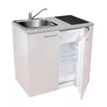 MPM SMK-03 Mini cucina set elettrodomestici 4-in-1