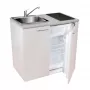 MPM SMK-03 Mini cucina set elettrodomestici 4-in-1