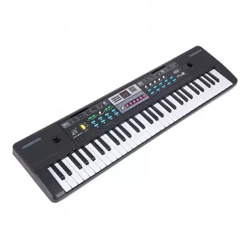 MQ 601 UFB tastiera