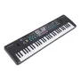MQ 601 UFB tastiera