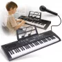 MQ 603 UFB Tastiera didattica elettronica portatile